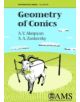 Geometry of Conics - 9780821843239-thumb