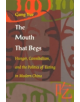 The Mouth That Begs - 9780822323419-thumb