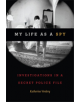 My Life as a Spy - 9780822370819-thumb