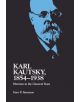 Karl Kautsky, 1854-1938 - 9780822954439-thumb