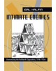 Intimate Enemies - 9780822959526-thumb