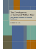 Development of the Dutch Welfare State, The - 9780822985518-thumb