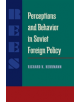 Perceptions and Behavior in Soviet Foreign Policy - 9780822985648-thumb
