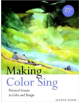 Making Color Sing, 25th Anniversary Edition - 9780823031153-thumb