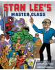 Stan Lee's Master Class - 9780823098439-thumb
