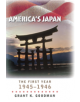 America's Japan - 9780823225156-thumb