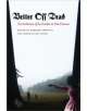 Better Off Dead - 9780823234479-thumb