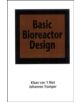 Basic Bioreactor Design - 9780824784461-thumb