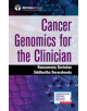 Cancer Genomics for the Clinician - 9780826168672-thumb