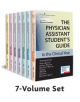 The Physician Assistant Student's Guide to the Clinical Year Seven-Volume Set - 9780826195210-thumb