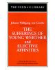 "The Sufferings of Young Werther - 9780826403308-thumb