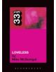 My Bloody Valentine Loveless - 9780826415486-thumb