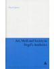 Art, Myth and Society in Hegel's Aesthetics - 9780826425607-thumb