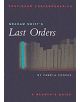 Graham Swift's "Last Orders" - 9780826452429-thumb