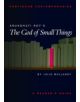 Arundhati Roy's "The God of Small Things" - 9780826453273-thumb