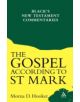 Gospel according to St Mark - 9780826460394-thumb