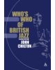 Who's Who of British Jazz - 9780826472342-thumb