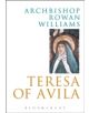 Teresa of Avila - 9780826473417-thumb