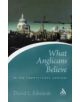 What Anglicans Believe - 9780826476890-thumb