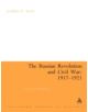 The Russian Revolution and Civil War 1917-1921 - 9780826490674-thumb