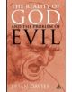 Reality of God and the Problem of Evil - 9780826492418-thumb