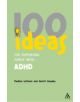 100 Ideas for Supporting Pupils with ADHD - 9780826496607-thumb