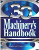Machinery's Handbook - 9780831130916-thumb