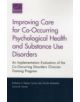 IMPROVING CARE FOR CO OCCURRINPB - 9780833089083-thumb