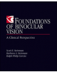 Foundations of Binocular Vision: A Clinical Perspective - 9780838526705-thumb