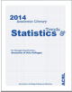 2014 ACRL Trends and Statistics for Carnegie Classification Associates of Arts Colleges - 9780838988305-thumb