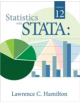 Statistics with STATA : Version 12 - 9780840064639-thumb