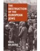 Destruction of the European Jews - 9780841909106-thumb