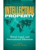 Intellectual Property - 9780847684274-thumb