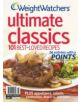 Weight Watchers Ultimate Classics - 9780848733568-thumb