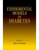 Experimental Models of Diabetes - 9780849316678-thumb