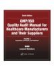 GMP/ISO Quality Audit Manual for Healthcare Manufacturers and Their Suppliers, (Volume 2 - Regulations, Standards, and Guidel-thumb