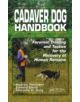 Cadaver Dog Handbook - 9780849318863-thumb