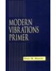 Modern Vibrations Primer - 9780849320385-thumb