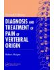 Diagnosis and Treatment of Pain of Vertebral Origin - 9780849331213-thumb
