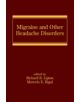 Migraine and Other Headache Disorders - 9780849336959-thumb