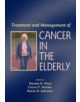 Treatment and Management of Cancer in the Elderly - 9780849340352-thumb