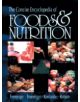The Concise Encyclopedia of Foods & Nutrition - 9780849344558-thumb