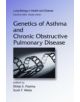 Genetics of Asthma and Chronic Obstructive Pulmonary Disease - 9780849369667-thumb