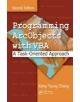 Programming ArcObjects with VBA - 9780849392832-thumb