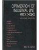 Optimization of Industrial Unit Processes - 9780849398735-thumb