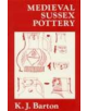 Medieval Sussex Pottery - 9780850333336-thumb