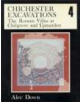 Chichester Excavations Volume 4 - 9780850333442-thumb