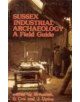 Sussex Industrial Archaeology - 9780850335569-thumb
