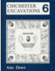 Chichester Excavations Volume 6 - 9780850336634-thumb