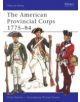 American Provincial Corps - 9780850451481-thumb
